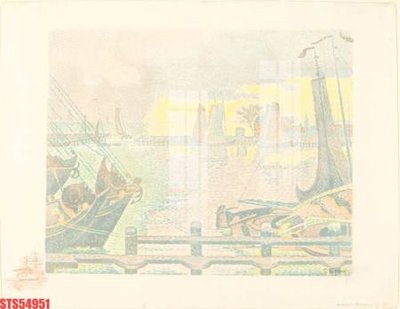 File tranh in mica Tranh sơn dầu phương tây tổng hợp STS54951 (độ phân giải cao)