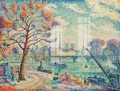 File in mica Tranh sơn dầu phương tây tổng hợp STS54976 (ảnh gốc) đẹp