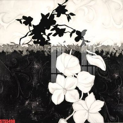 File gốc in ấn Tranh sơn dầu phương tây tổng hợp STS5498 độ phân giải cao