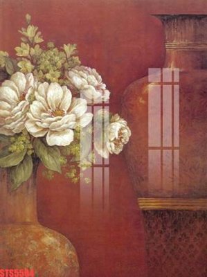 Chi tiết file tranh tráng gương Tranh sơn dầu phương tây tổng hợp STS5504 (ảnh gốc)