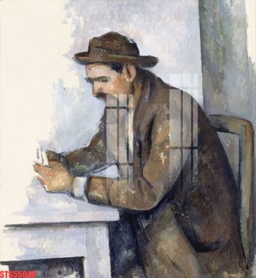 Ảnh gốc Tranh sơn dầu phương tây tổng hợp STS55040 (siêu chi tiết) để in ấn