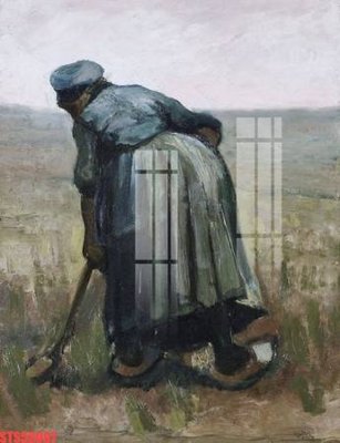 File tranh gốc Tranh sơn dầu phương tây tổng hợp STS55097 (bản đẹp) độc quyền