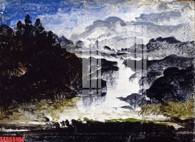 File PSD Tranh sơn dầu phương tây tổng hợp STS55104 (bản gốc) chất lượng nhất