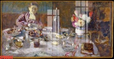 File tranh Tranh sơn dầu phương tây tổng hợp STS5511 (ảnh gốc) in trần 3D