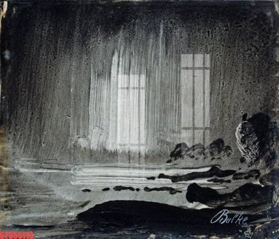 File in ấn Tranh sơn dầu phương tây tổng hợp STS55113 (bản gốc) từ file gốc