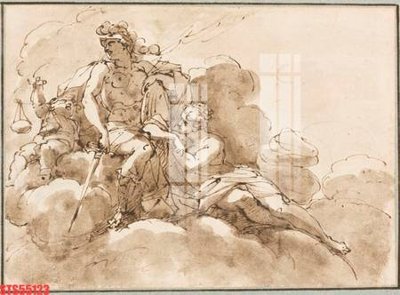 Tải file Tranh sơn dầu phương tây tổng hợp STS55123 (gốc) làm file in ấn