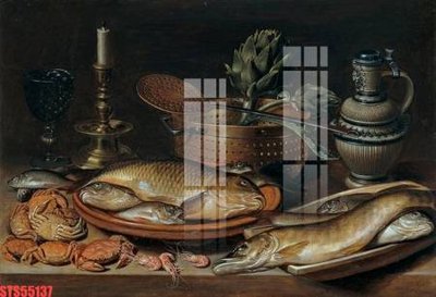 File gốc Tranh sơn dầu phương tây tổng hợp STS55137 cho in ấn và thiết kế