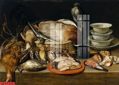 Tải file Tranh sơn dầu phương tây tổng hợp STS55138 (ảnh gốc) in gạch 3D