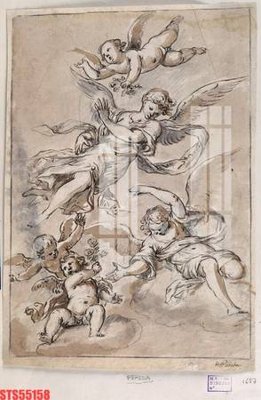 Tải về file gốc Tranh sơn dầu phương tây tổng hợp STS55158 (dùng cho in quảng cáo)