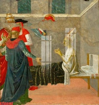 File gốc Tranh sơn dầu phương tây tổng hợp STS55192 (trang trí) phòng ngủ