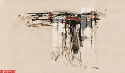 Tải file Tranh sơn dầu phương tây tổng hợp STS55207 (gốc) in trên mọi chất liệu