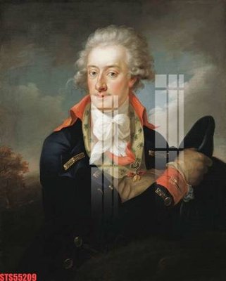 File gốc Tranh sơn dầu phương tây tổng hợp STS55209 (in lụa) tranh phong thủy