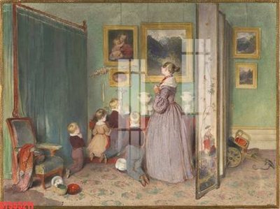 File ảnh Tranh sơn dầu phương tây tổng hợp STS55211 (gốc) trang trí khách sạn