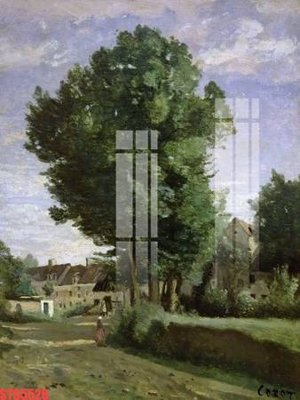 Tải file Tranh sơn dầu phương tây tổng hợp STS5526 (gốc) làm file tranh quảng cáo