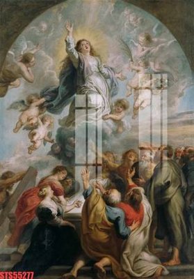 File PSD Tranh sơn dầu phương tây tổng hợp STS55277 (chất lượng in ấn)