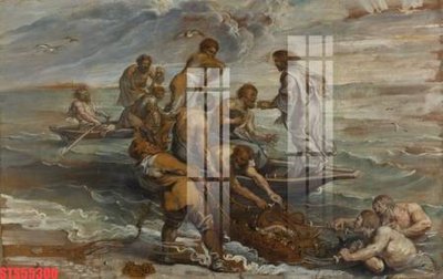 Tải file tranh gốc Tranh sơn dầu phương tây tổng hợp STS55300 chất lượng cao