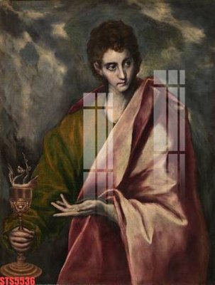 File ảnh Tranh sơn dầu phương tây tổng hợp STS5536 (gốc) in Hiflex