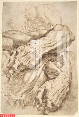 File tranh Tranh sơn dầu phương tây tổng hợp STS55389 (file gốc) chuẩn màu in