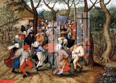 File tranh in trần 3D Tranh sơn dầu phương tây tổng hợp STS5539 (ảnh gốc)