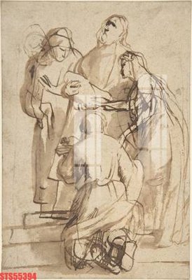 File tranh Tranh sơn dầu phương tây tổng hợp STS55394 (ảnh gốc) chi tiết rõ ràng