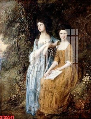 Tải file Tranh sơn dầu phương tây tổng hợp STS5541 (PSD) cho in tranh 3D