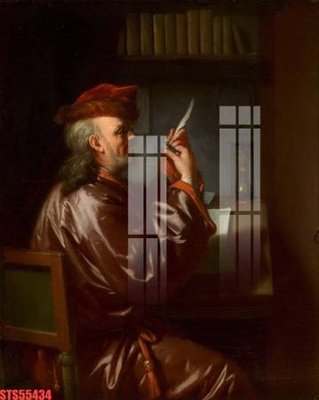 Tải file gốc Tranh sơn dầu phương tây tổng hợp STS55434 (in khổ lớn) quảng cáo