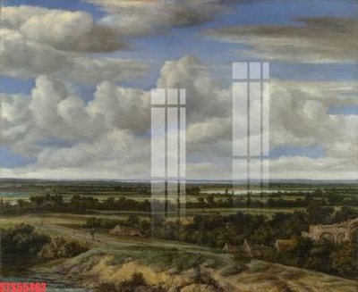 File tranh gốc Tranh sơn dầu phương tây tổng hợp STS55462 (bản quyền) file PSD