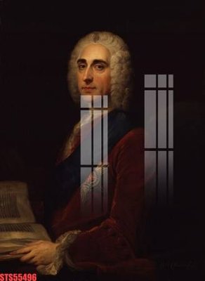 Ảnh gốc Tranh sơn dầu phương tây tổng hợp STS55496 (nét căng) in mica