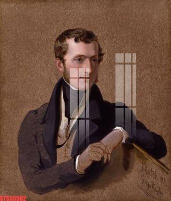 File gốc Tranh sơn dầu phương tây tổng hợp STS55502 (dành cho trang trí nội thất)