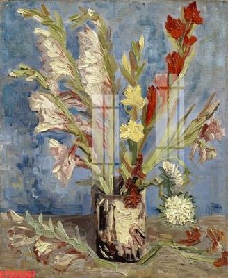 Download file Tranh sơn dầu phương tây tổng hợp STS55507 (chuẩn in) Tranh sơn dầu phương tây tổng hợp STS55507