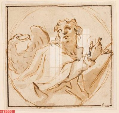 Download file gốc Tranh sơn dầu phương tây tổng hợp STS55510 (độ nét cao)