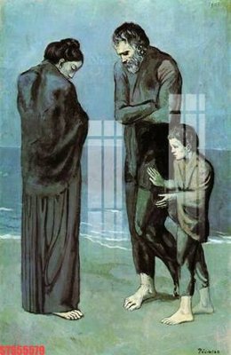 File tranh Tranh sơn dầu phương tây tổng hợp STS55579 (bản gốc) trang trí văn phòng