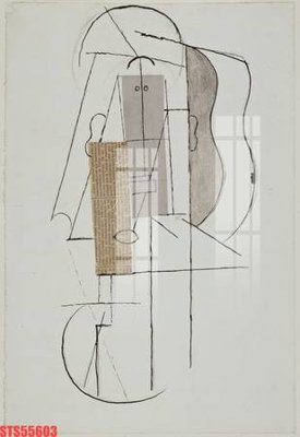 File tranh Tranh sơn dầu phương tây tổng hợp STS55603 (bản gốc) in lụa 5D