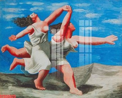 File tranh Tranh sơn dầu phương tây tổng hợp STS55625 (ảnh gốc) in trần nhà