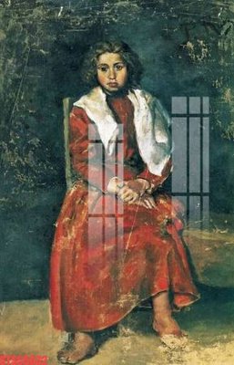 File gốc Tranh sơn dầu phương tây tổng hợp STS55632 (in mica) cắt laser