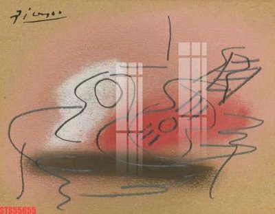 File tranh Tranh sơn dầu phương tây tổng hợp STS55655 (ảnh gốc) in trần xuyên sáng