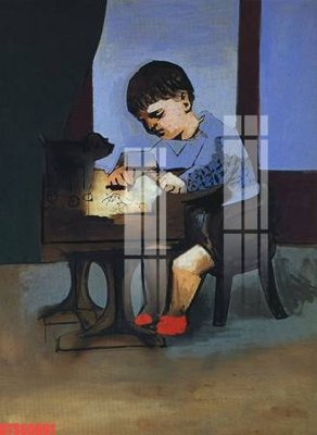 File in trần Tranh sơn dầu phương tây tổng hợp STS55691 (bản gốc) trời sao