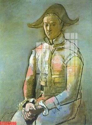 Download file gốc Tranh sơn dầu phương tây tổng hợp STS55696 (in mica) 3D