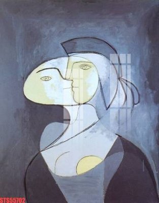 File tranh Tranh sơn dầu phương tây tổng hợp STS55702 (gốc) chủ đề động vật