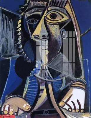 File tranh Tranh sơn dầu phương tây tổng hợp STS55708 (gốc) chủ đề động vật