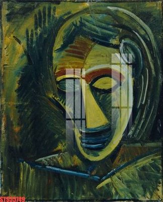 File PSD Tranh sơn dầu phương tây tổng hợp STS55749 (nguyên gốc) chất lượng cao