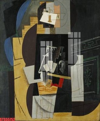 File tranh gốc Tranh sơn dầu phương tây tổng hợp STS55752 (sắc nét từng chi tiết)