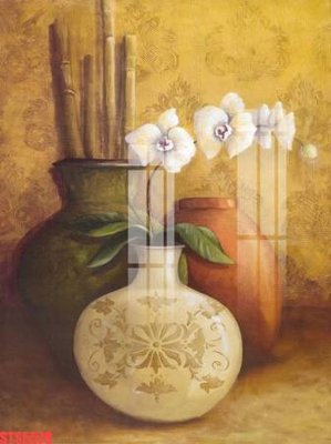 Tệp tin gốc Tranh sơn dầu phương tây tổng hợp STS5578 (dùng cho in ấn) chuyên nghiệp