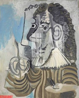 Tải file Tranh sơn dầu phương tây tổng hợp STS55807 (ảnh gốc) in tráng gương