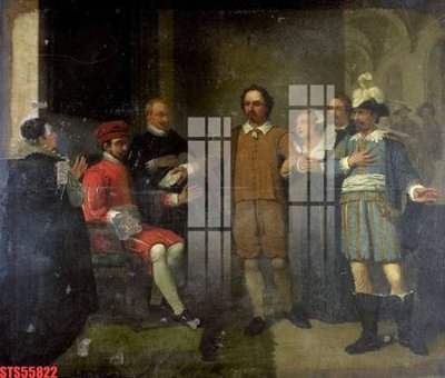 Download file gốc Tranh sơn dầu phương tây tổng hợp STS55822 (độ nét cao)