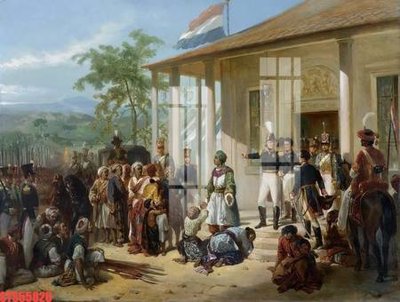 File gốc Tranh sơn dầu phương tây tổng hợp STS55826 (in lụa) hoa văn cổ điển