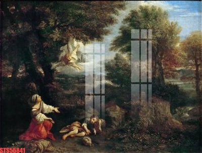 Cung cấp file tranh gốc Tranh sơn dầu phương tây tổng hợp STS55841 độc quyền