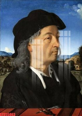 File tranh Tranh sơn dầu phương tây tổng hợp STS55863 (gốc) in trên kính