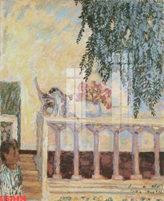 File gốc Tranh sơn dầu phương tây tổng hợp STS55896 (AI/EPS) cho in ấn