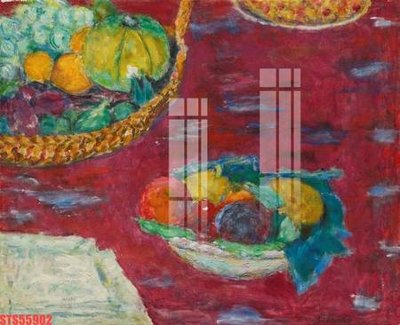 File in ấn Tranh sơn dầu phương tây tổng hợp STS55902 (bản gốc) từ file gốc